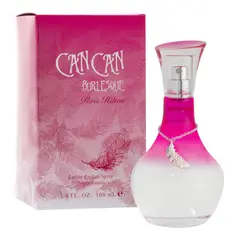 PARIS HILTON - Can Can Burlesque Edp 100ml Mujer