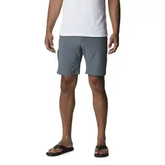 COLUMBIA - Short Hombre Outdoor Elements 5 Gris