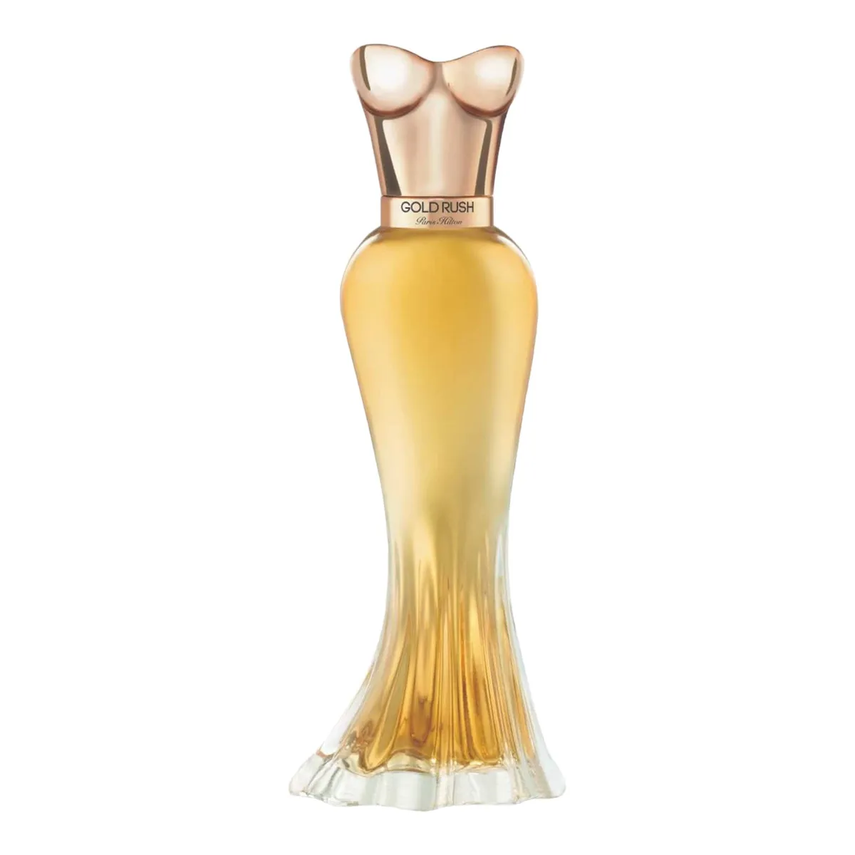 PARIS HILTON - Paris Hilton Gold Rush Edp 100ml Mujer