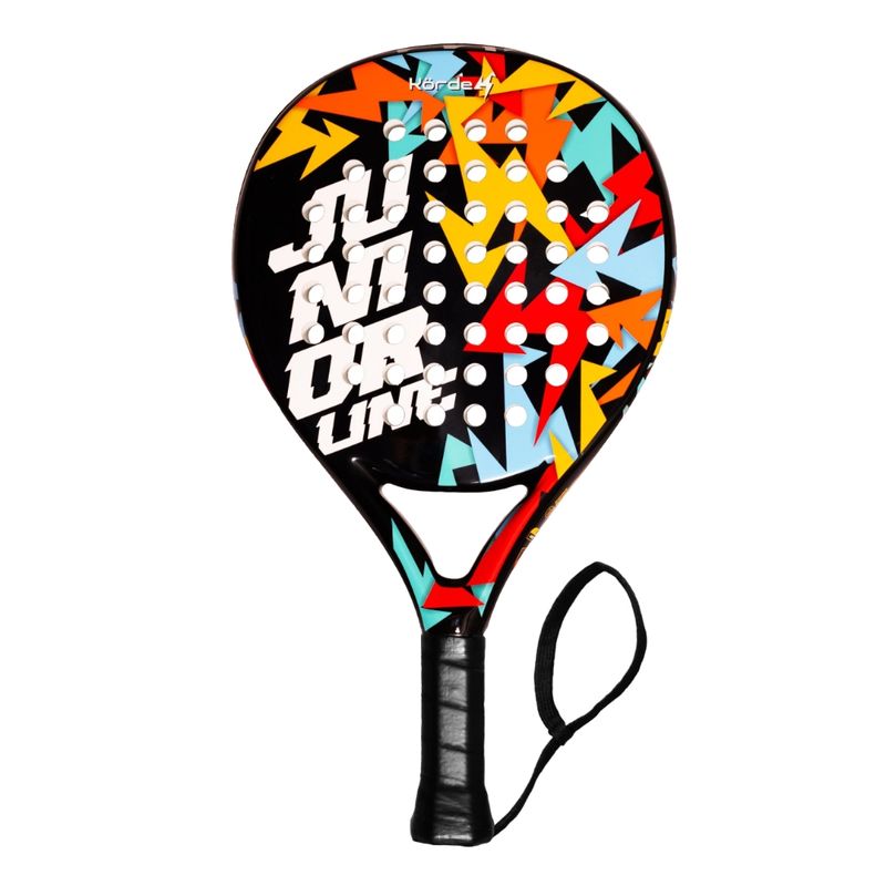KORDE - Pala De Padel Junior Korde