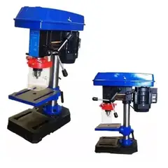 GENERICO - Taladro Pedestal Banco Sobre Mesa 13mm 375w