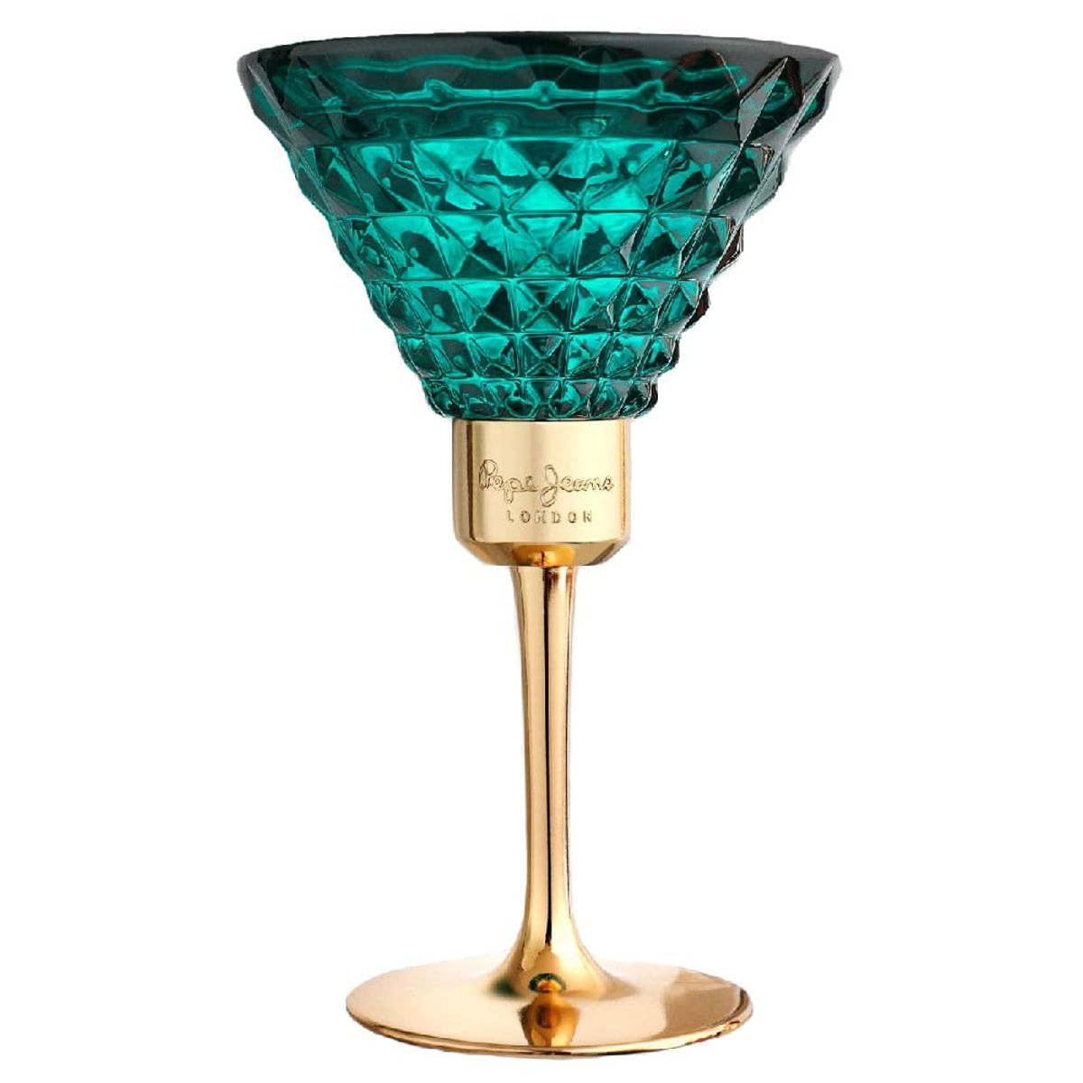 PEPE JEANS - Pepe Jeans Celebrate For Her Edp 80ml Mujer