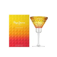 PEPE JEANS - Cocktail Edition Edt 80ml Mujer
