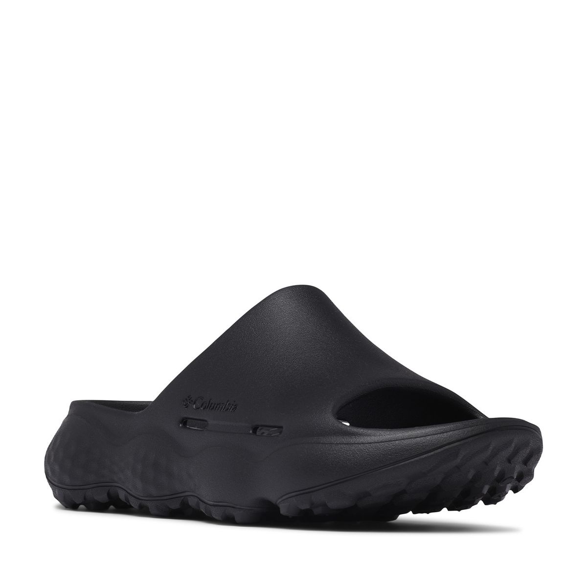 COLUMBIA - Sandalia Mujer Thrive Revive Negro COLUMBIA