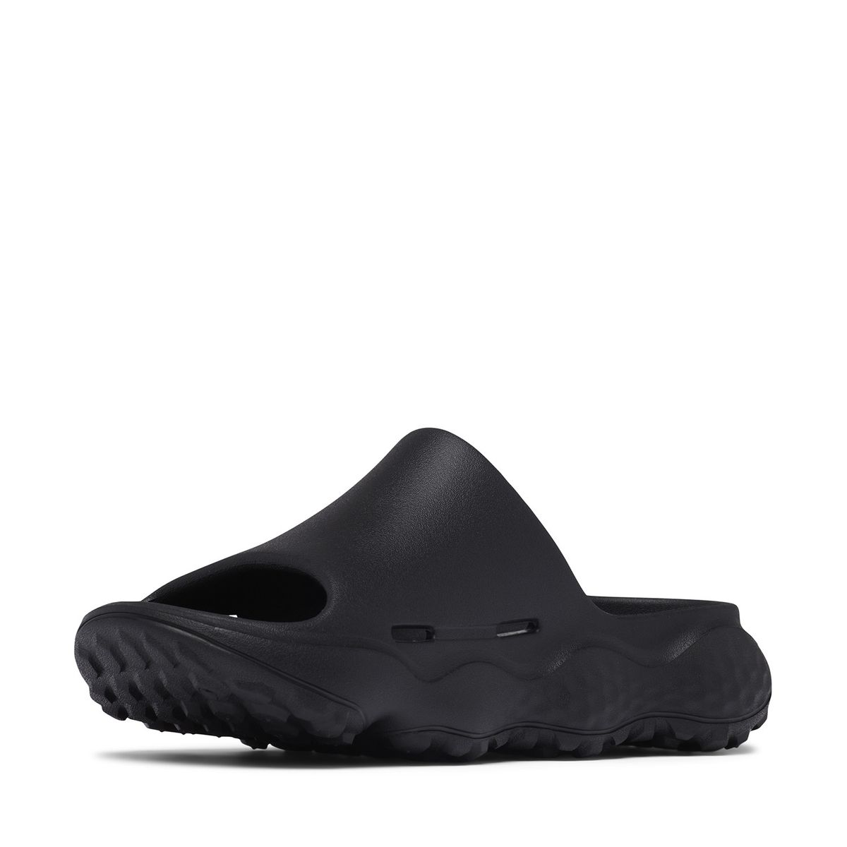 COLUMBIA - Sandalia Mujer Thrive Revive Negro COLUMBIA