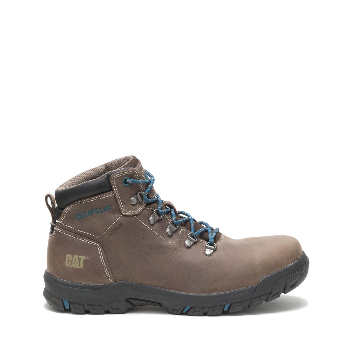 CAT - Bota Mae ST Wp Café Mujer CAT