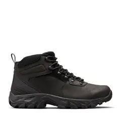 COLUMBIA - Botín Hombre Newton ridge plus Negro