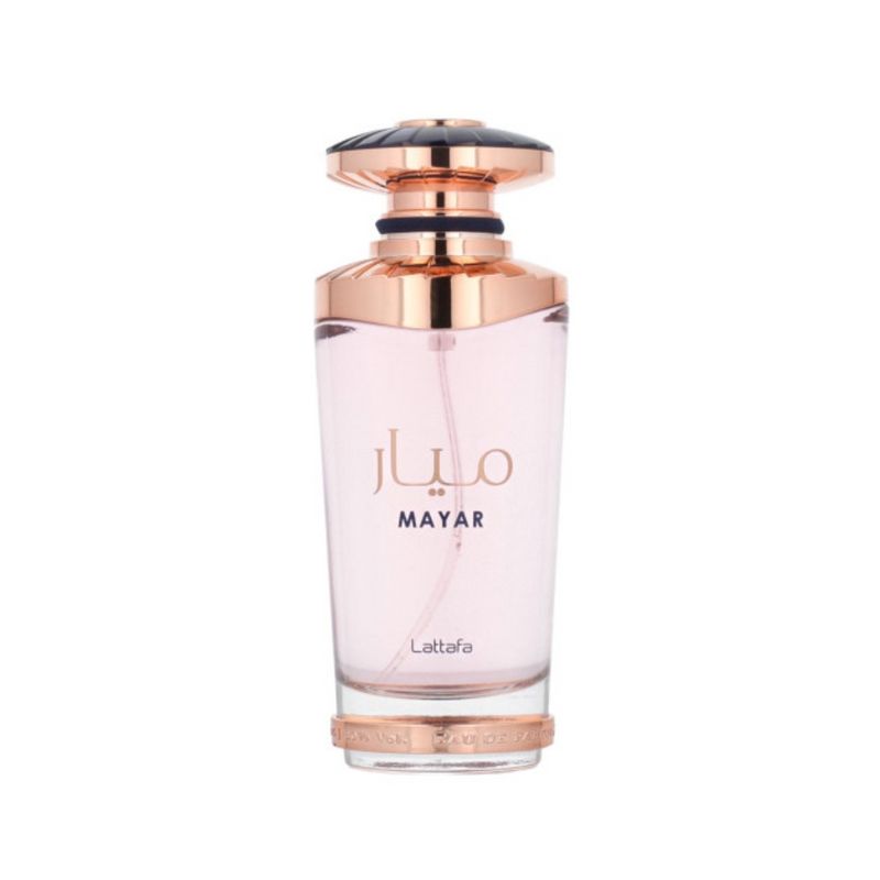 LATTAFA - Mayar By Lattafa EDP 100 ML.