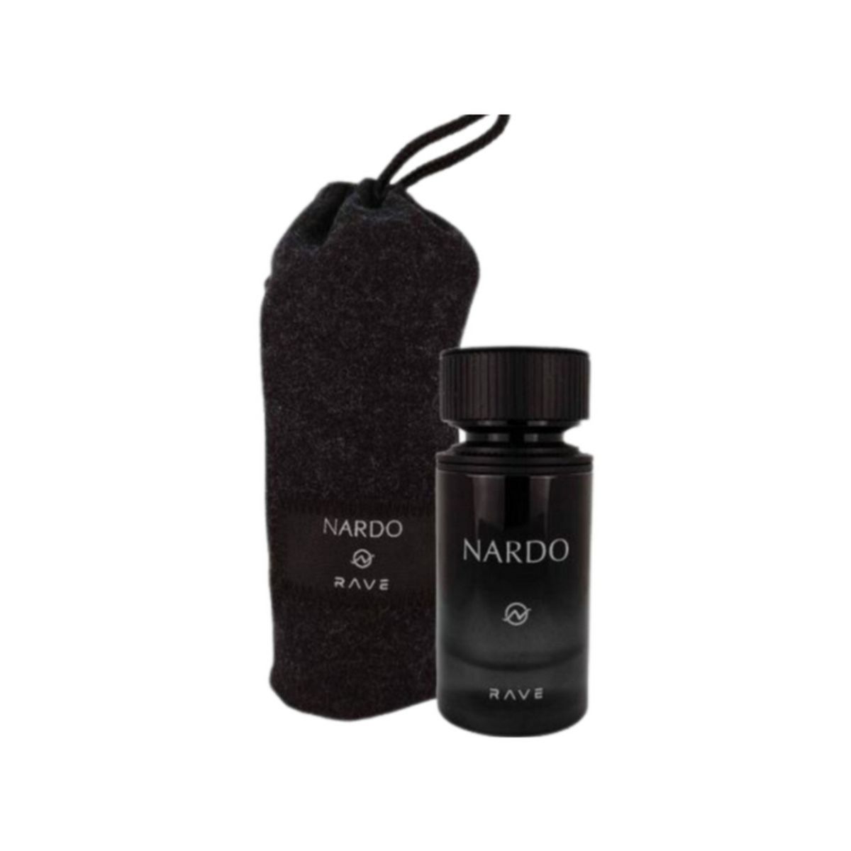 RAVE - Nardo Rave EDP 100 ML.