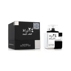 LATTAFA - 24 Carat White Gold EDP 100 ML.