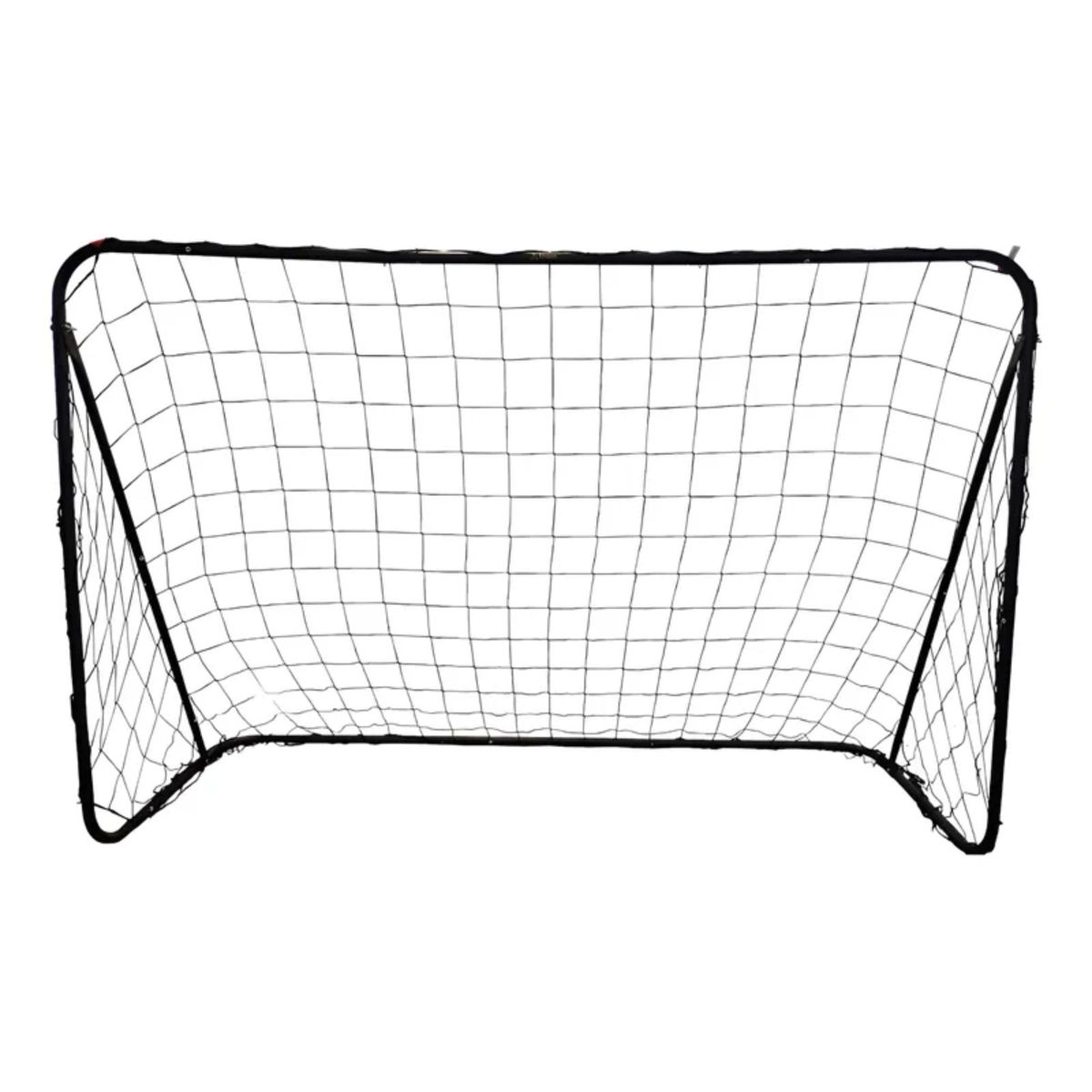 UK TIME - Arco De Futbol Armable Train Con Red Y Estacas  183x122x61cm