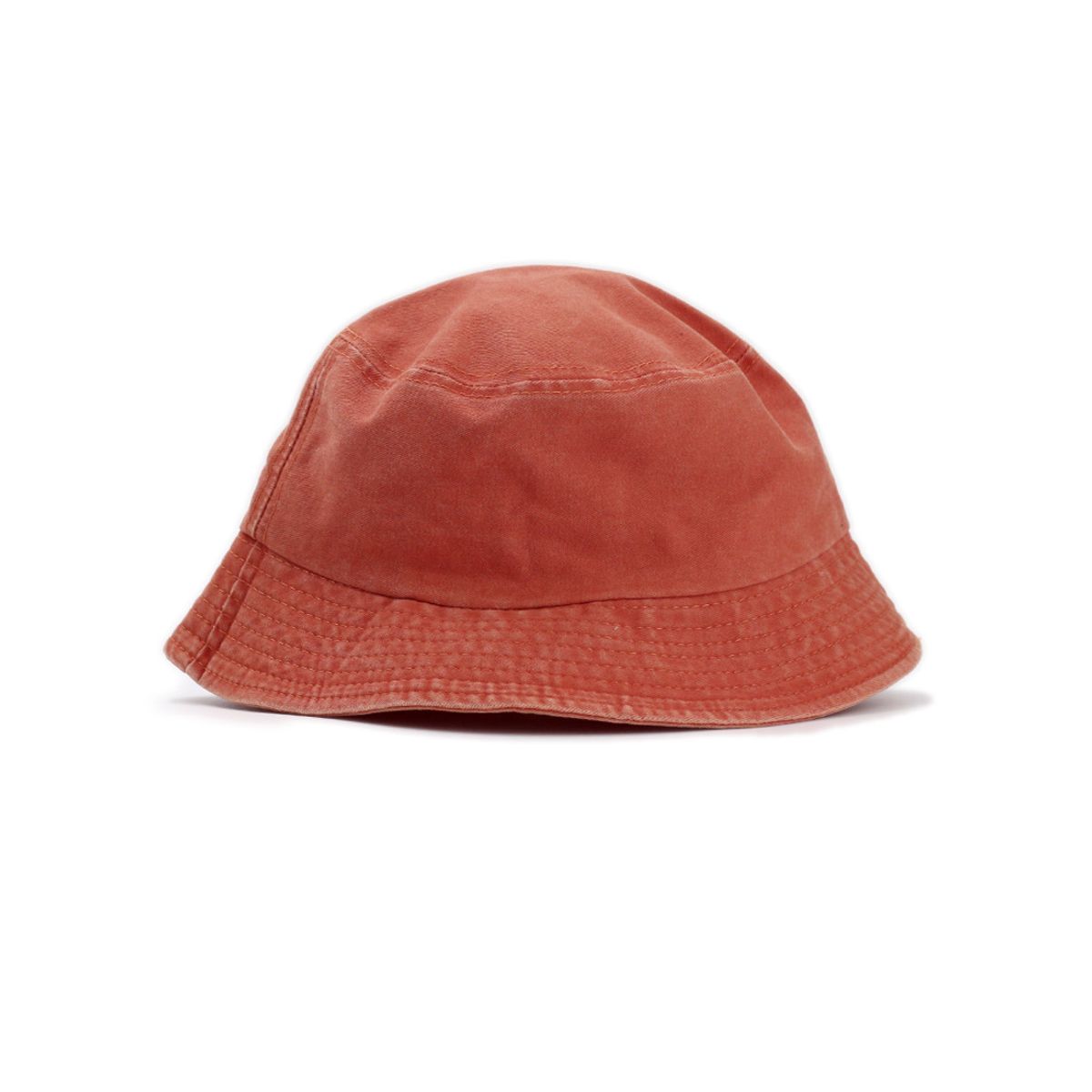 GENERICO - Bucket hat prelavado