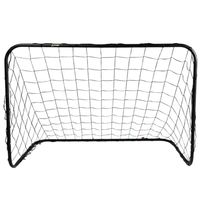 Arco De Futbol Armable Train Con Red Y Estacas 122x91x61cm