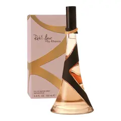 RIHANNA - Rebl Fleur Edp 100ml Mujer