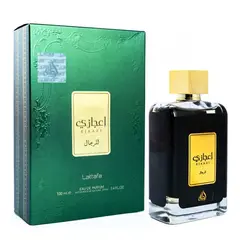 LATAFFA - Ejaazi EDP 100 ML Unisex Lattafa.