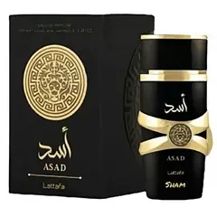 LATAFFA - Asad EDP 100 ML for Men - Lattafa.
