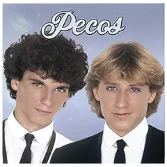 HITWAY MUSIC - PECOS - SUS MEJORES CANCIONES (2LP) - VINILO