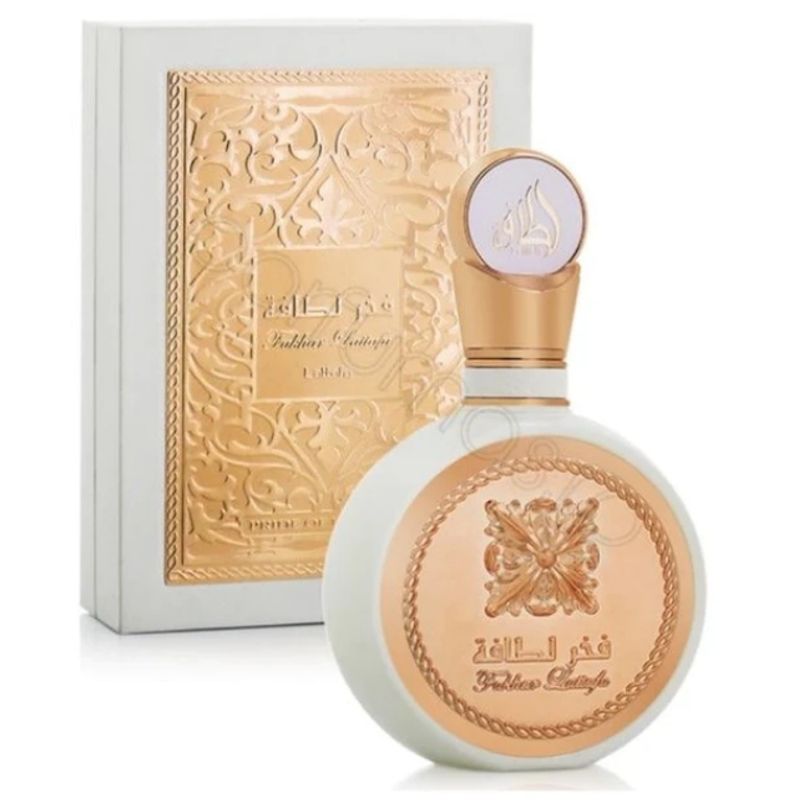 LATAFFA - Fakhar Lattafa (Pride of Lattafa) EDP 100 ML - Lattafa.