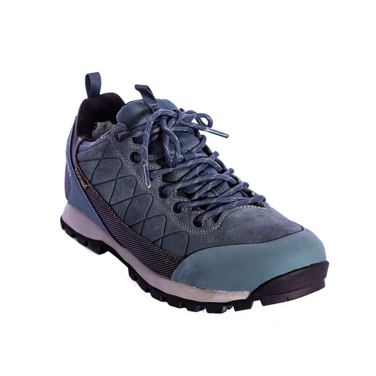 APARSO - Zapato Impermeable Hombre Creed Gris Aparso