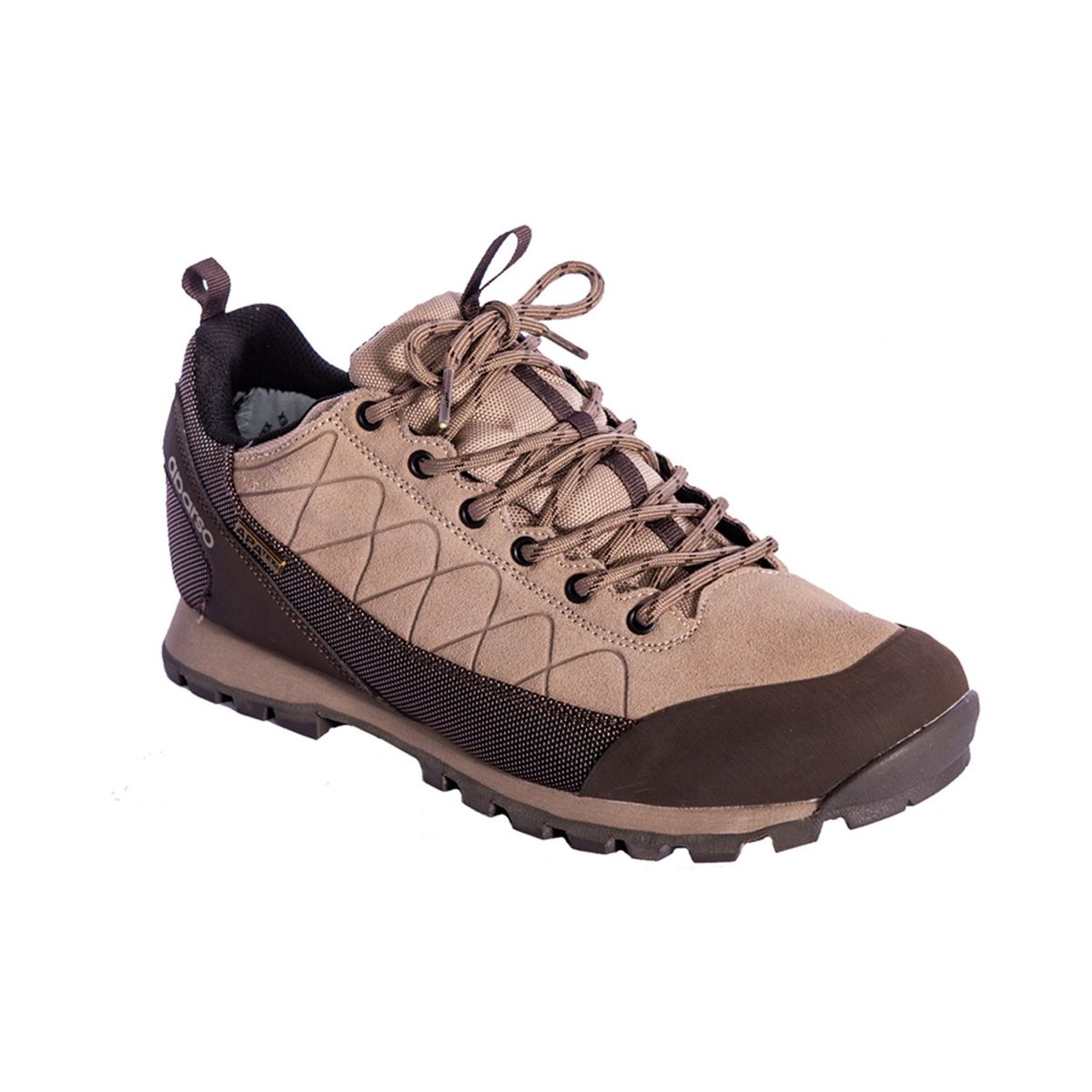 APARSO - Zapato Impermeable Hombre Creed Beige Aparso