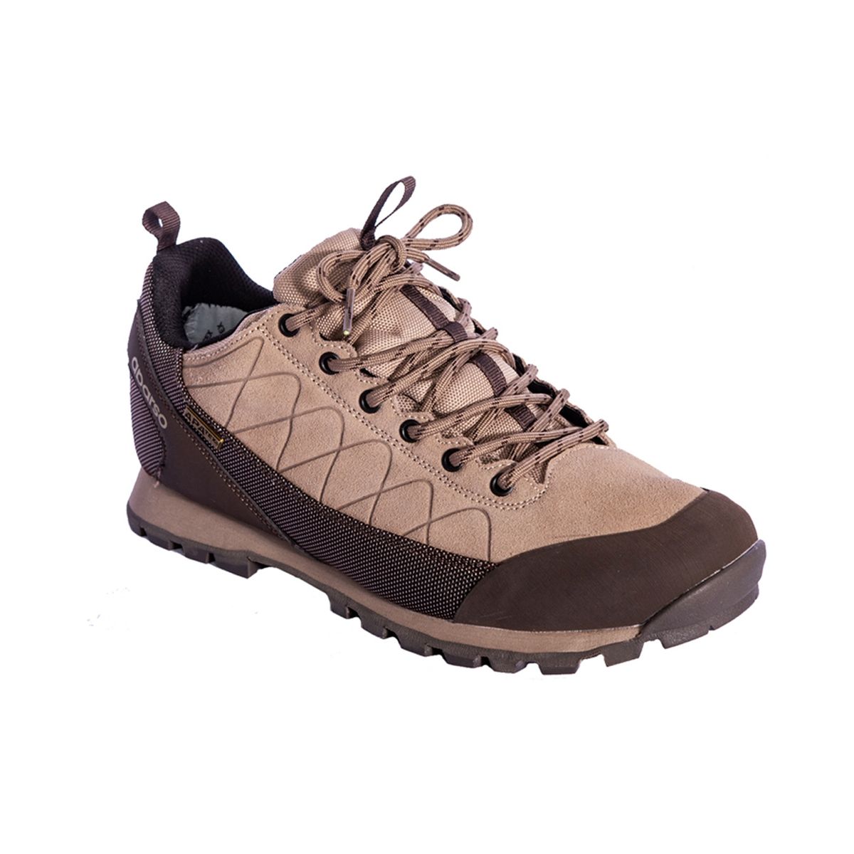 APARSO - Zapato Impermeable Hombre Creed Beige Aparso