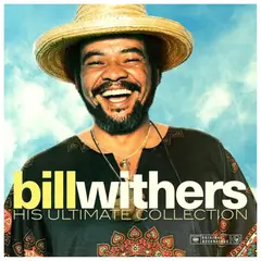 HITWAY MUSIC - BILL WITHERS - HIS ULTIMAT COLLECTION - VINILO