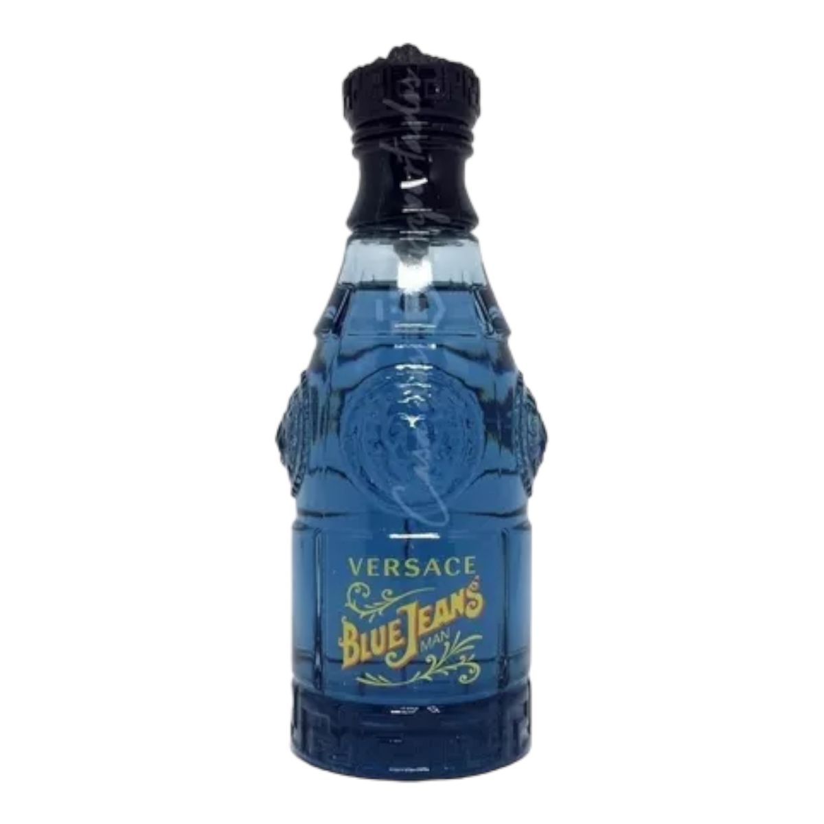 VERSACE - Versace Blue Jeans Edt 75ml Hombre