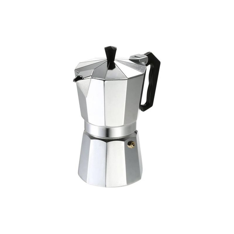 GENERICO - Cafetera Italiana 6 Tazas Cafetera Portatil