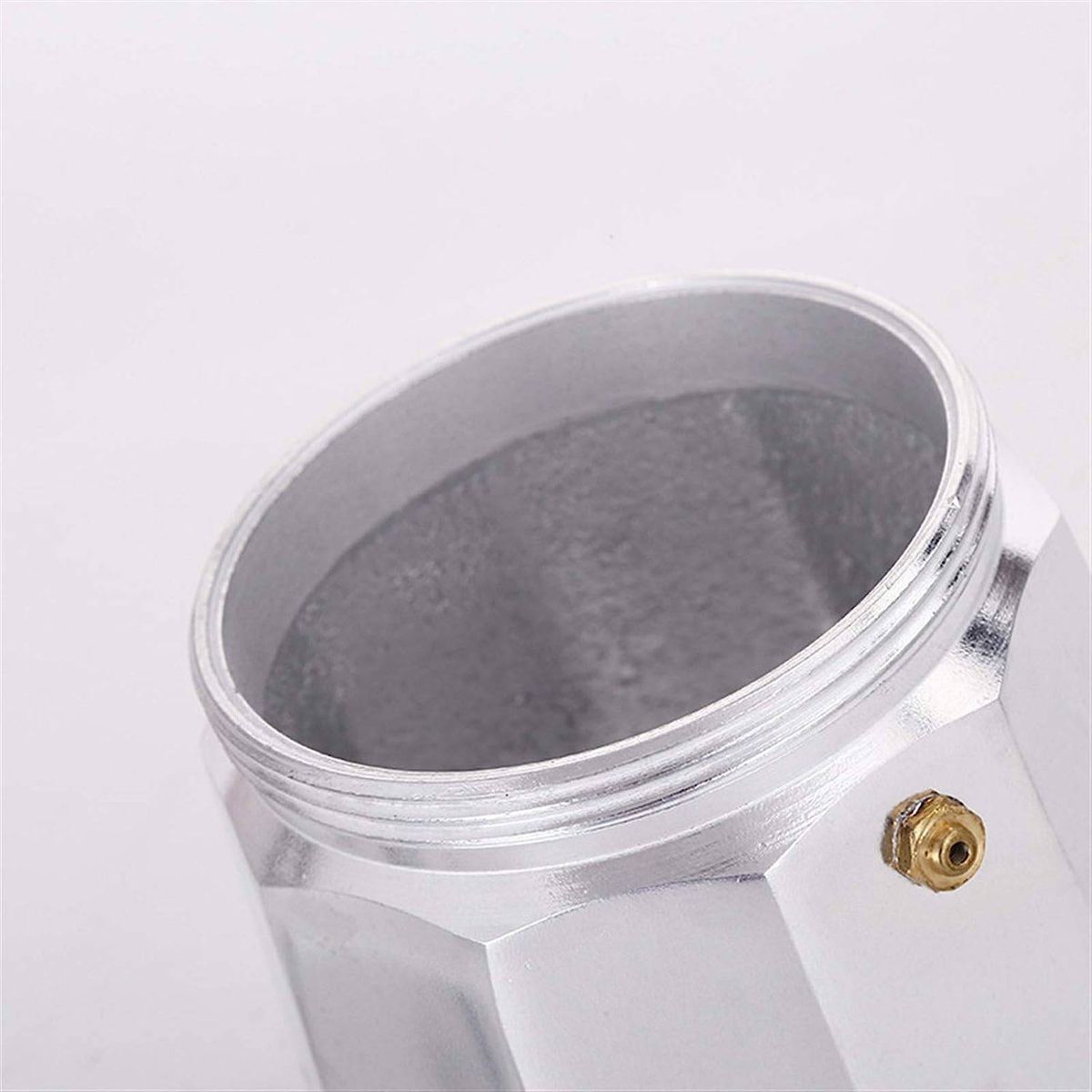 GENERICO - Cafetera Italiana 6 Tazas Cafetera Portatil