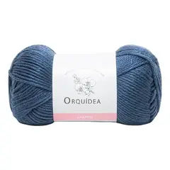 GENERICO - Lana Sedificada Jazmin de Orquidea - Jeans 22