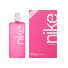 NIKE - Woman Ultra Pink Edt 200ml Mujer.