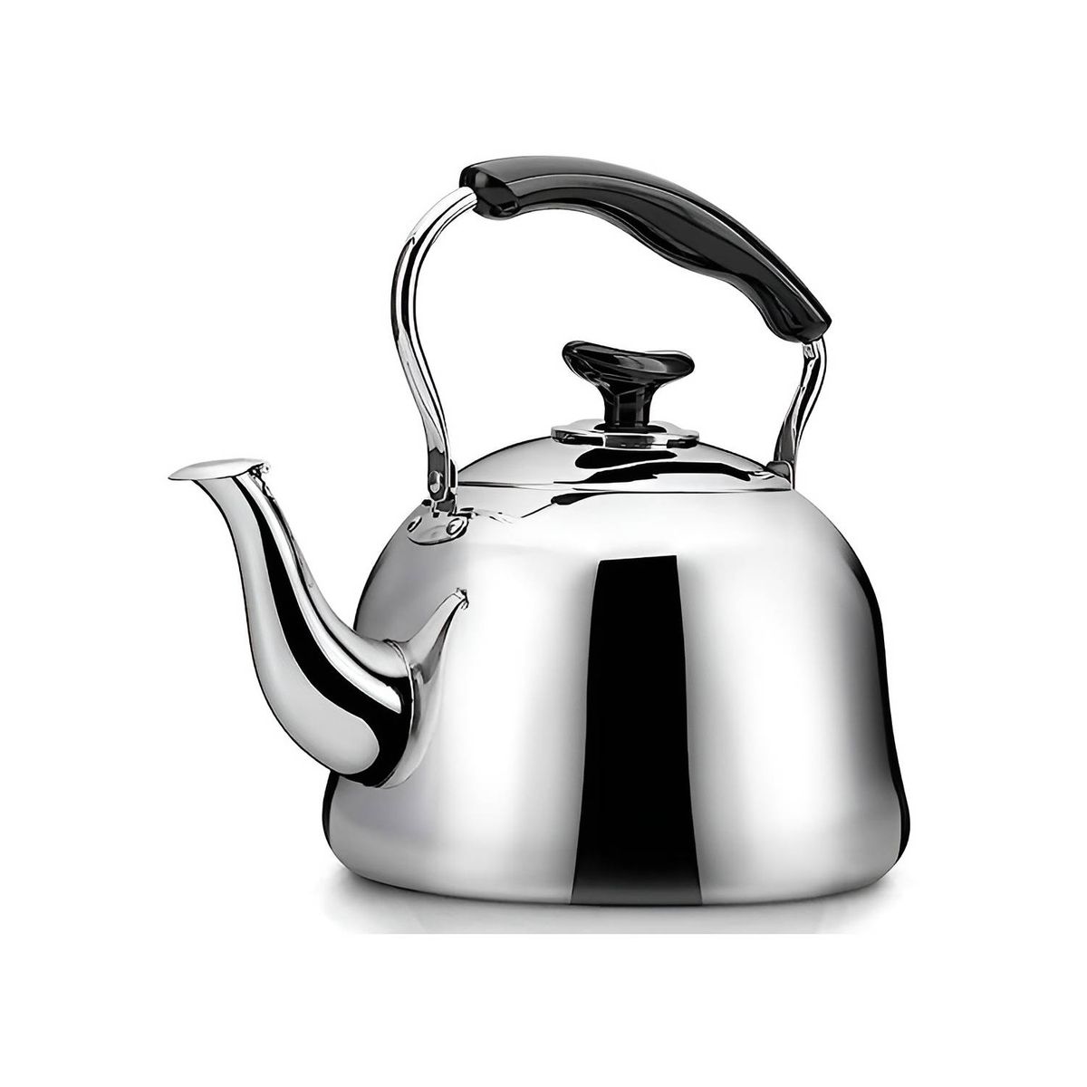 GENERICO - Tetera De Te Tetera De Agua Teteras Filtro Te Infusor 3 litros