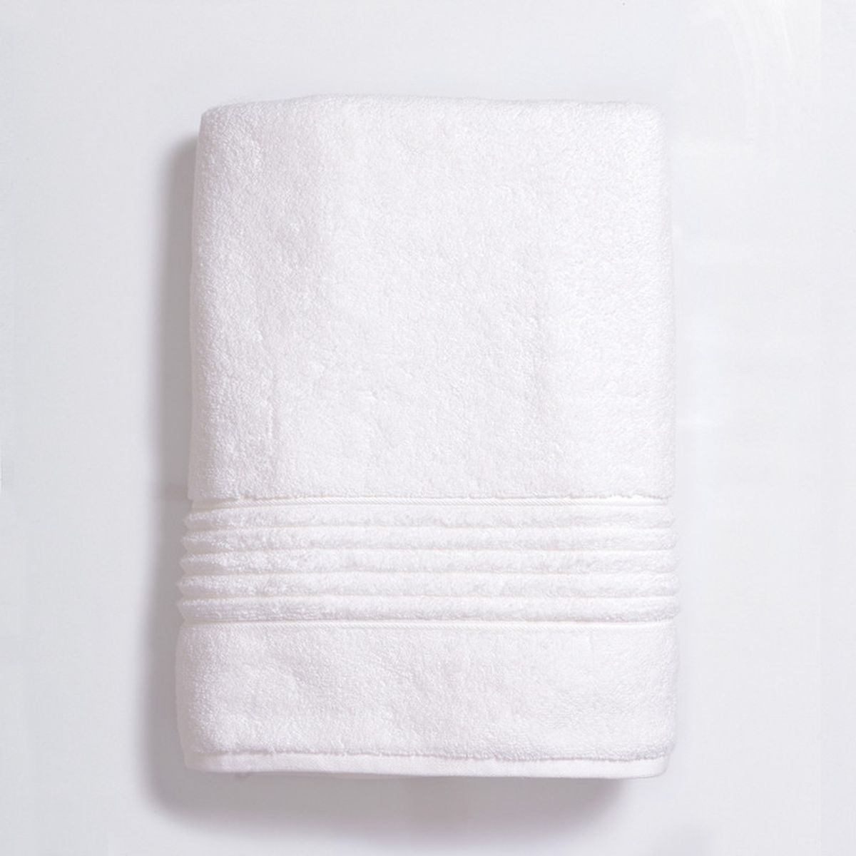 FABRICS - Toalla sabana 600 grs crudo