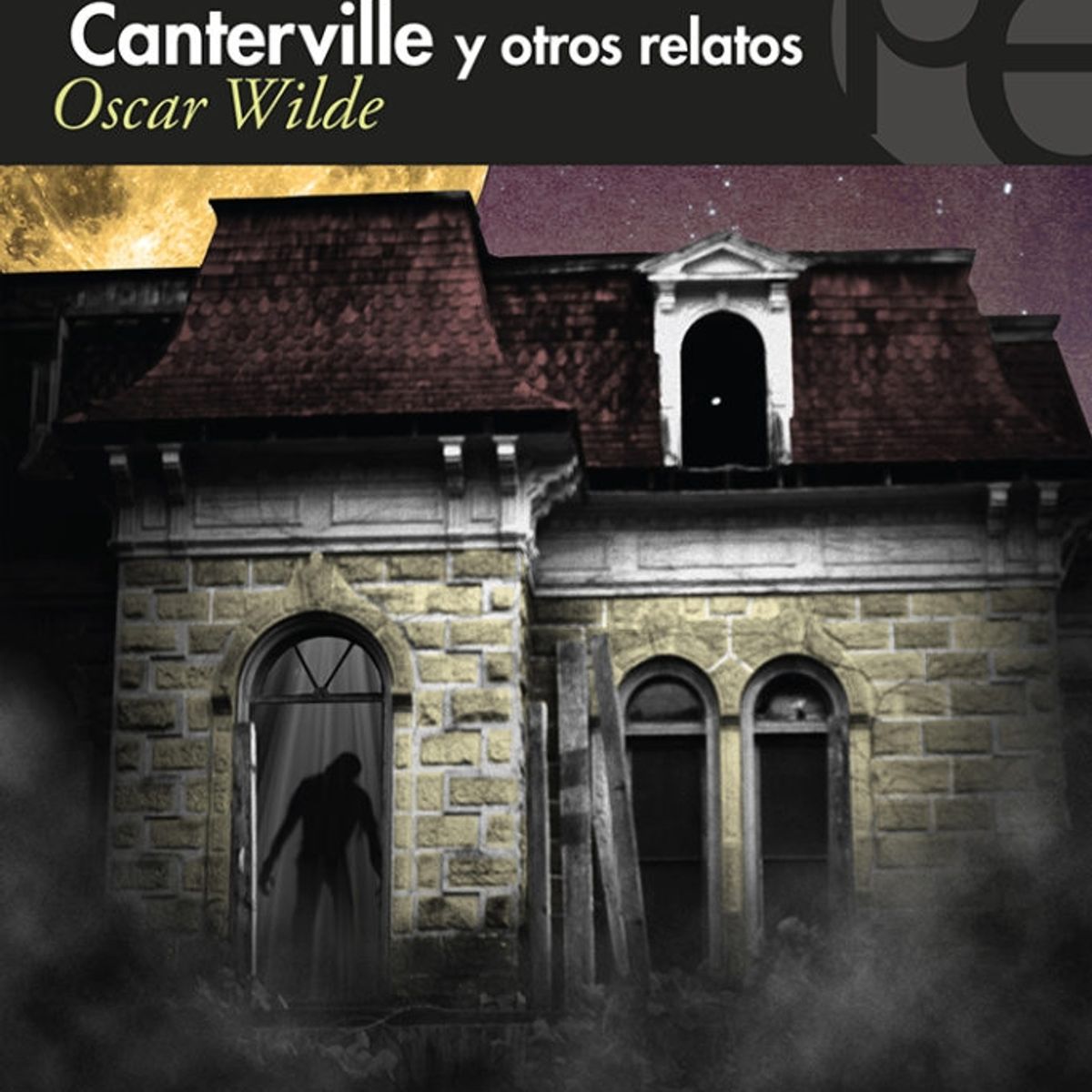 PLUTON EDICIONES - El Fantasma de Canterville y otros relatos - Wilde