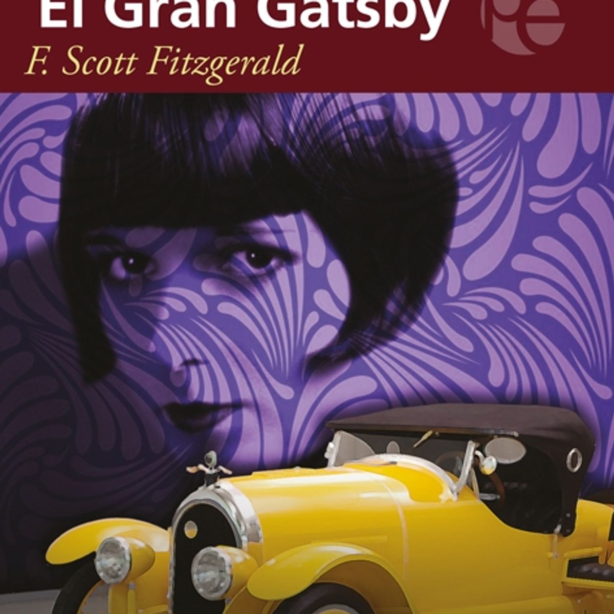 PLUTON EDICIONES - El gran Gatsby - Scott Fitzgerald