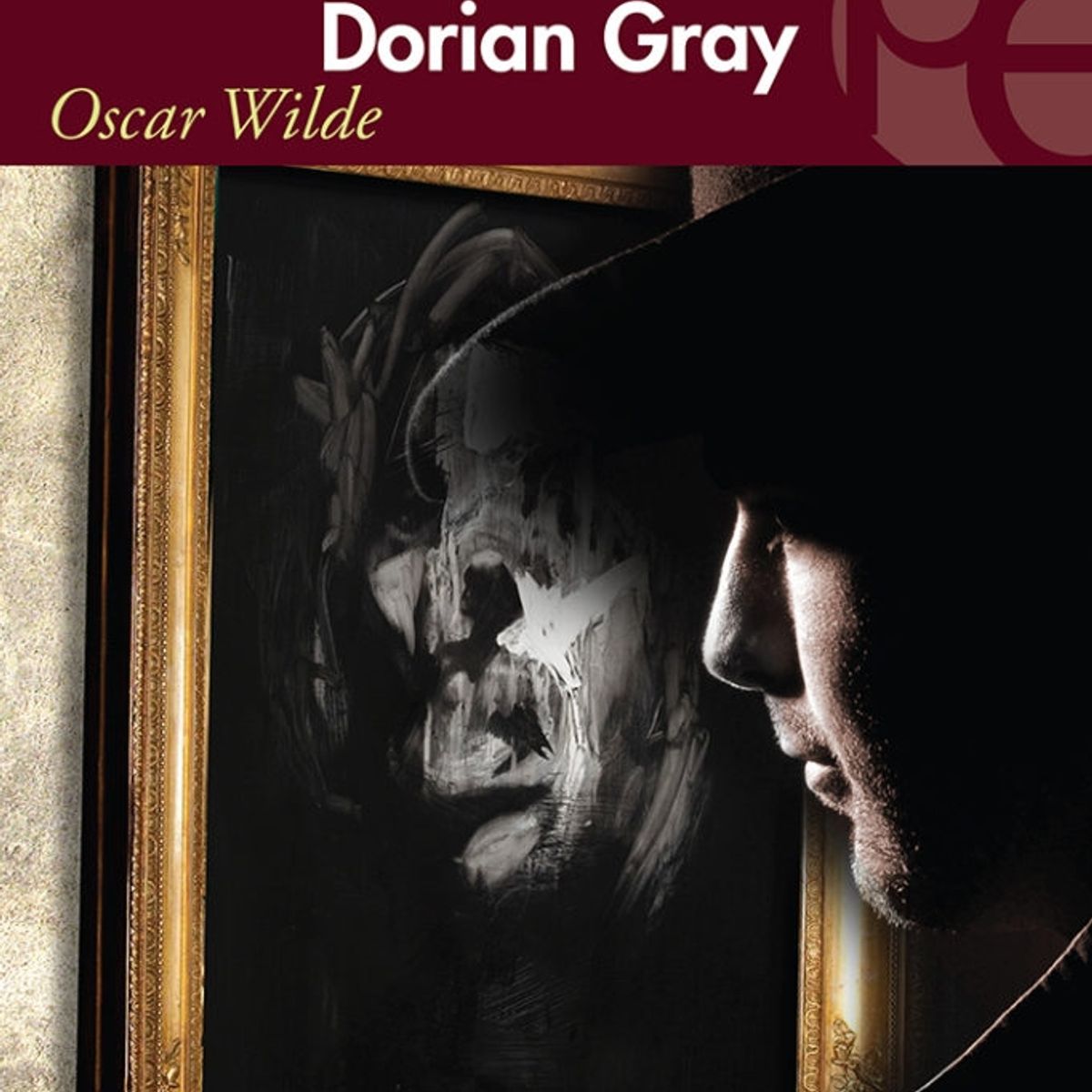 PLUTON EDICIONES - El retrato de Dorian Gray - Wilde