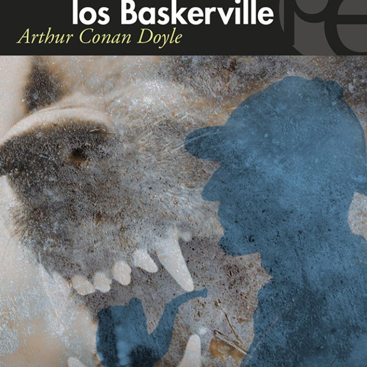 PLUTON EDICIONES - El sabueso de los Baskerville