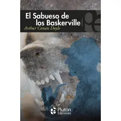 PLUTON EDICIONES - El sabueso de los Baskerville