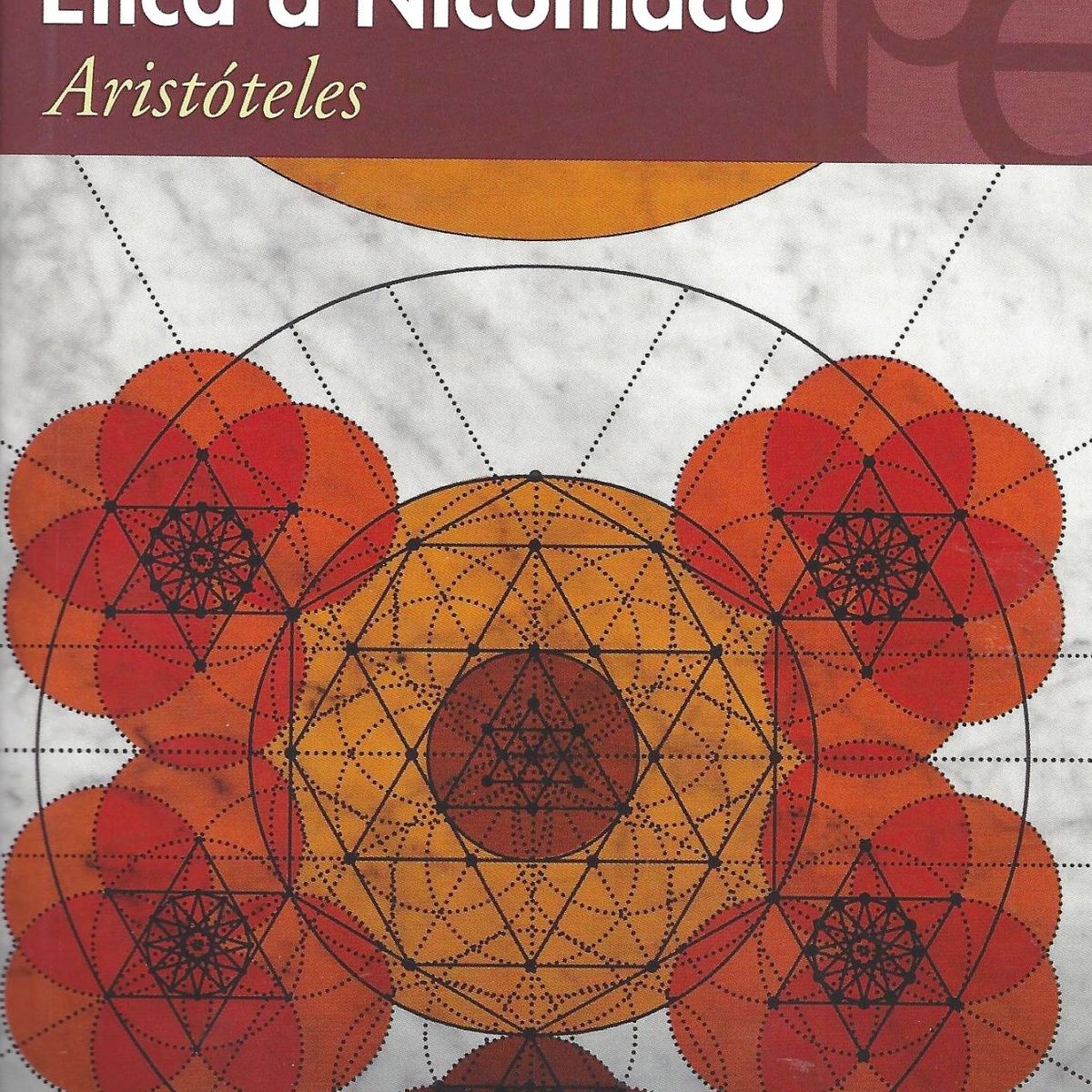 PLUTON EDICIONES - Ética a Nicómano - Aristóteles