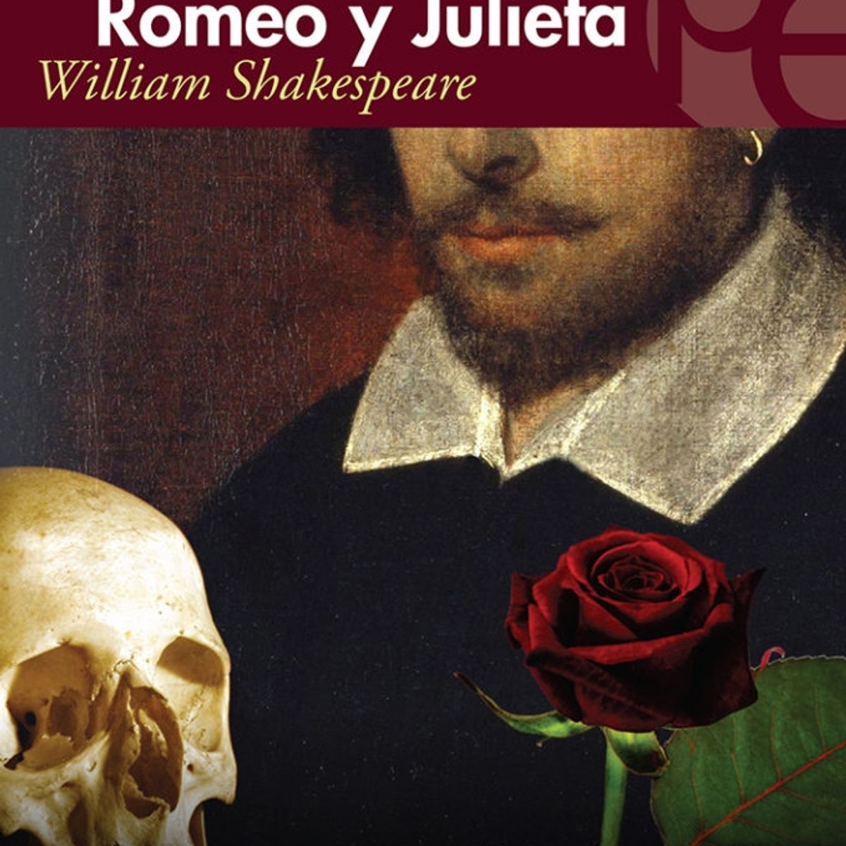 PLUTON EDICIONES - Hamlet & Romeo y Julieta - Shakespeare