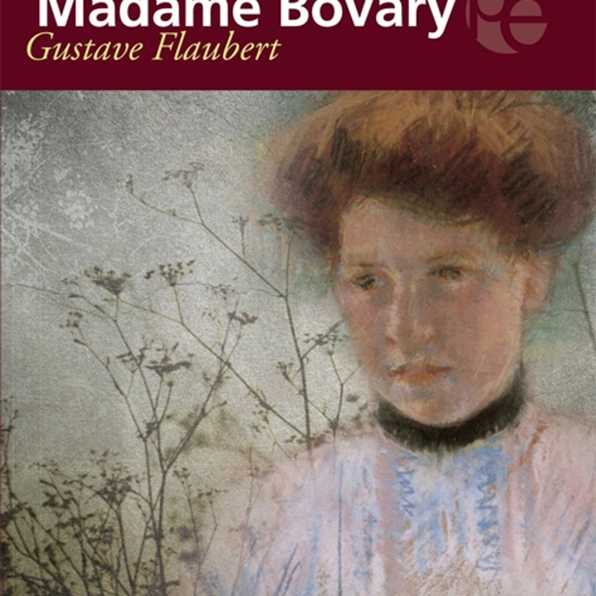 PLUTON EDICIONES - Madame Bobary - Flaubert