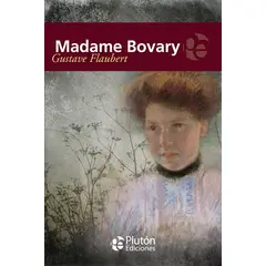 PLUTON EDICIONES - Madame Bobary - Flaubert