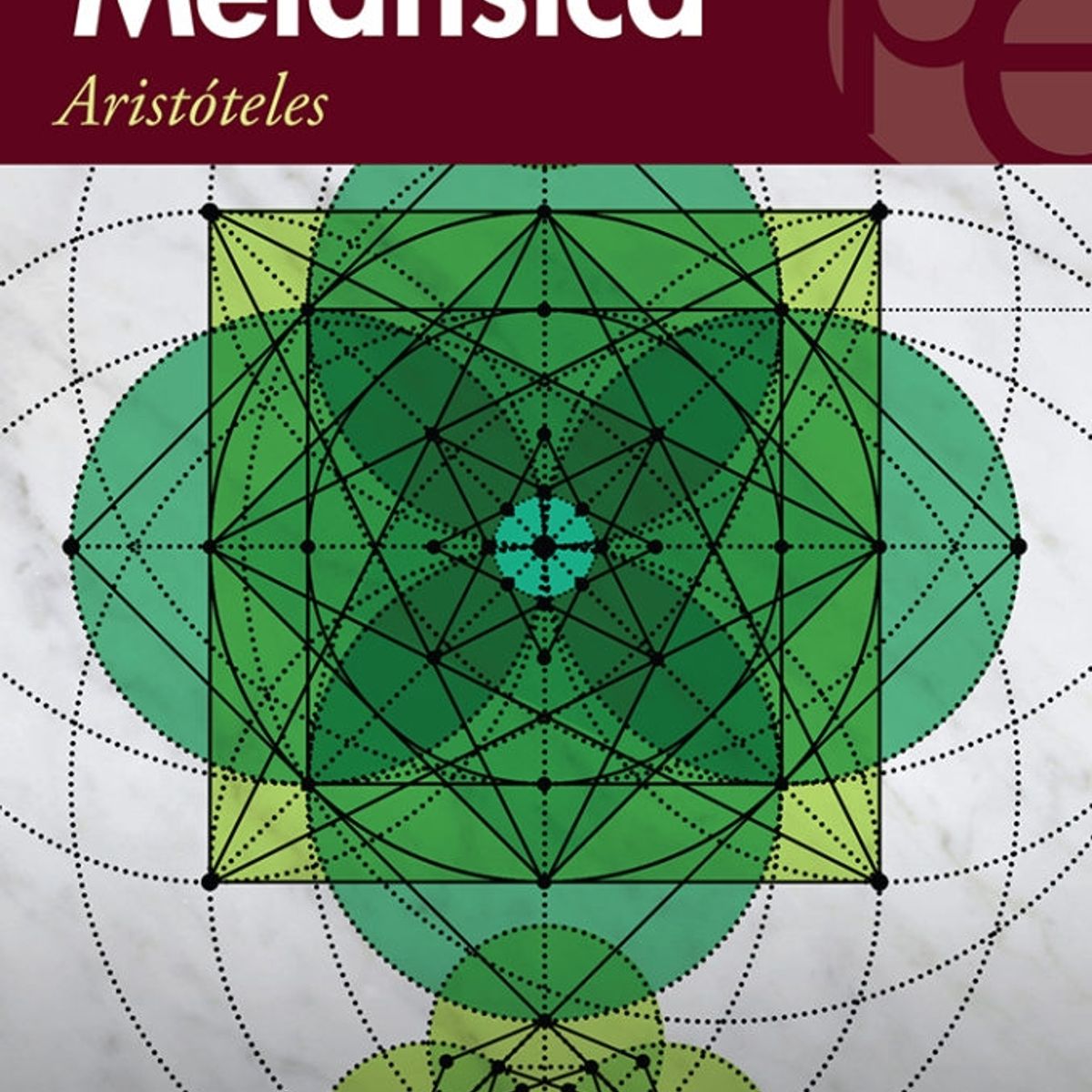 PLUTON EDICIONES - Metafísica - Aristóteles