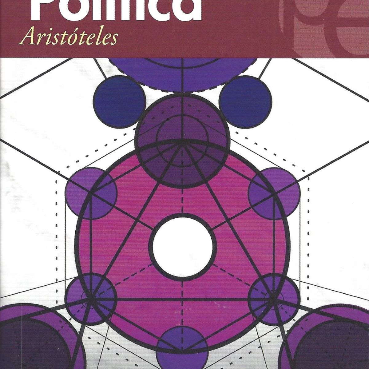 PLUTON EDICIONES - Política - Aristóteles