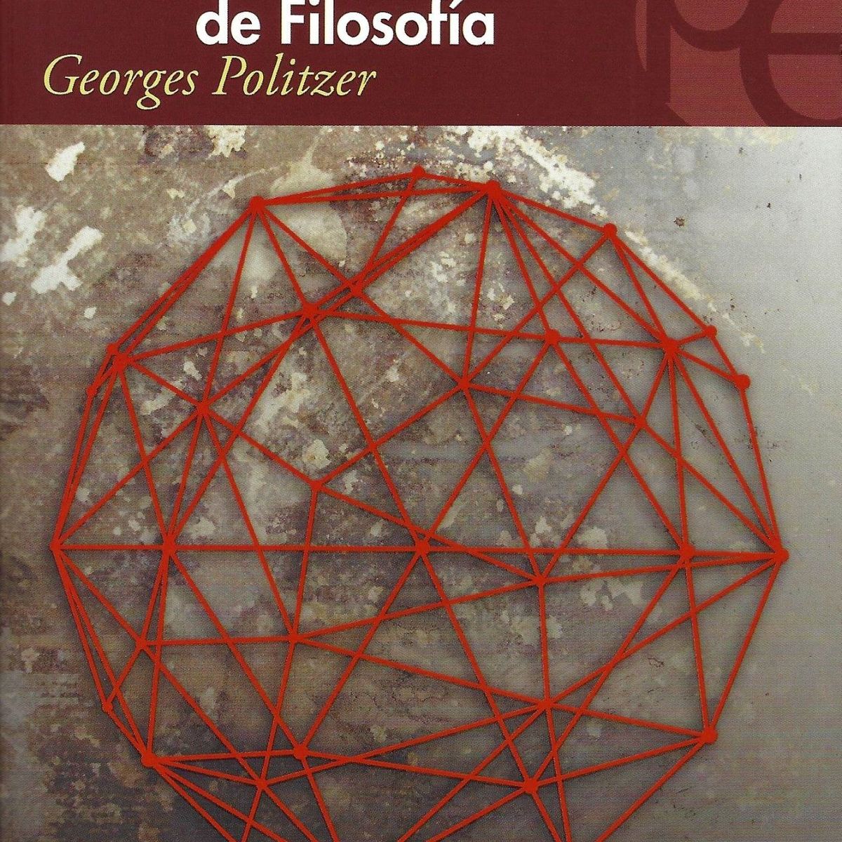 PLUTON EDICIONES - Principios elementales de filosofía - Politzer