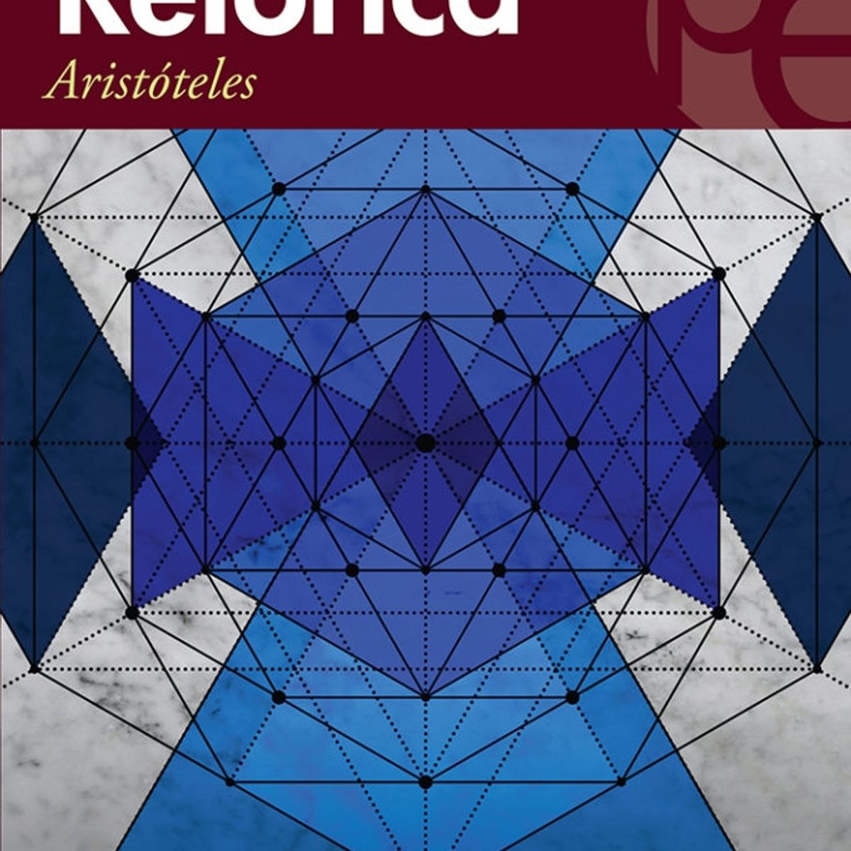 PLUTON EDICIONES - Retórica - Aristóteles