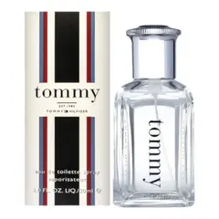 TOMMY HILFIGER - Men Edt 30ml Hombre