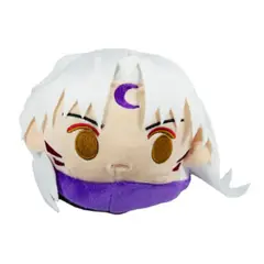 GENERICO - Pantunflas Talla Estandar Diseño Seshomaru De InuYasha