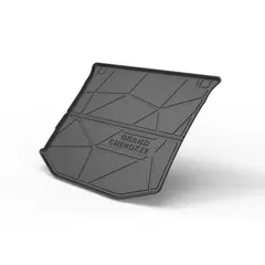 GENERICO - CUBRE MALETERO MALETA JEEP GRAND CHEROKEE 2011-2022