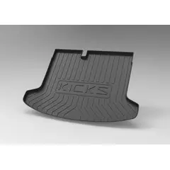 GENERICO - CUBRE MALETERO MALETA NISSAN KICKS 2017-2023